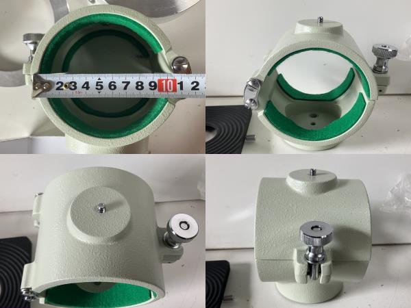 ①518◆天體望遠(yuǎn)鏡◆鏡筒バンド アダプター マウント フィルター レンズ アイピース まとめて