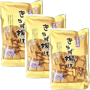 56【きらず揚(yáng)げ しお味 140g×3袋セット】とうふ工房いしかわ きらずや本舗 おから 