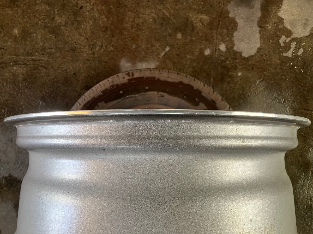 ベンツ CLAクラス C118 X118 W118 Aクラス W177 ~ ホイール 7.5J 18インチ ET49 1本 / A1774010600 1774010600 / A CLA ホイル_画像10