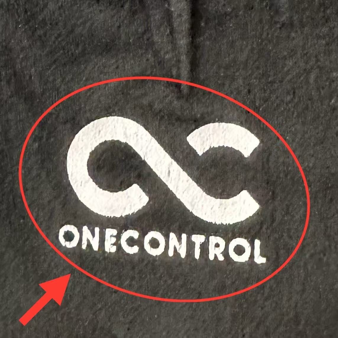 最落無し! One Control　Minimal Series TRI LOOP　/ a50357　無限大の可能性を秘めた機能的な2ループボックス！1発切替対応！　1円