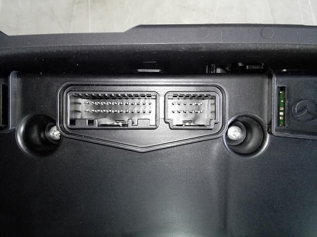 アテンザ LDA-GJ2FW エアコンスイッチ ヒータースイッチ 　純正品番G44N-61-190G 管理番号AC3597_画像4