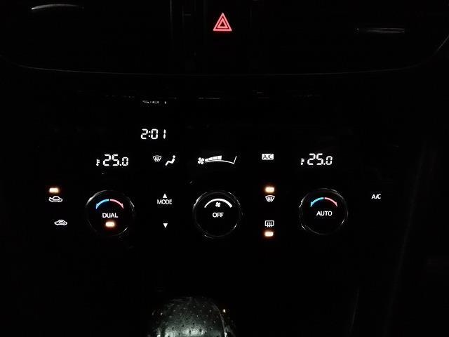 アテンザ LDA-GJ2FW エアコンスイッチ ヒータースイッチ 　純正品番G44N-61-190G 管理番号AC3597_画像5