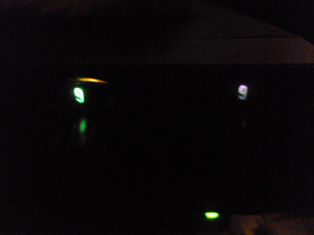 MANIX высокочувствительный VHF приемник модель MX-2000 с руководством пользователя работа Junk