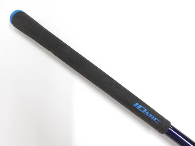 【中古】 キャロウェイ ROGUE ST MAX SPEEDER NX60(JP) X 10.5 ドライバー カーボンシャフト おすすめ メンズ 右[9794]_画像7