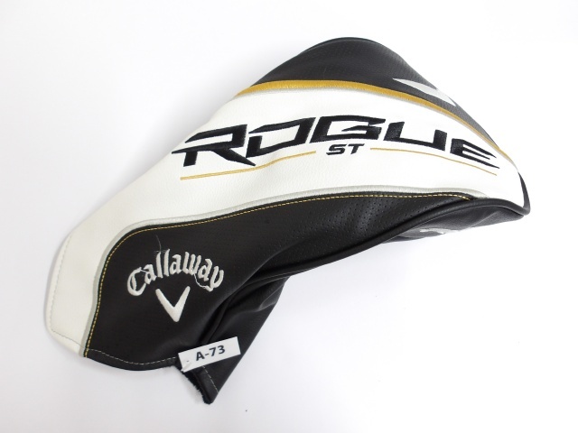 【中古】 キャロウェイ ROGUE ST MAX SPEEDER NX60(JP) X 10.5 ドライバー カーボンシャフト おすすめ メンズ 右[9794]_画像8