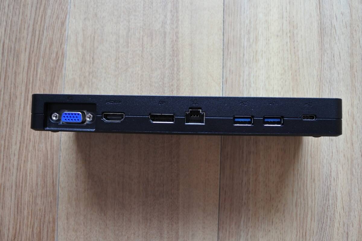 ★富士通★ポートリプリケータ★FMV-NPR44★ACアダプタ付き★L(fēng)IFEBOOK U938 U939 U9310 U9311等