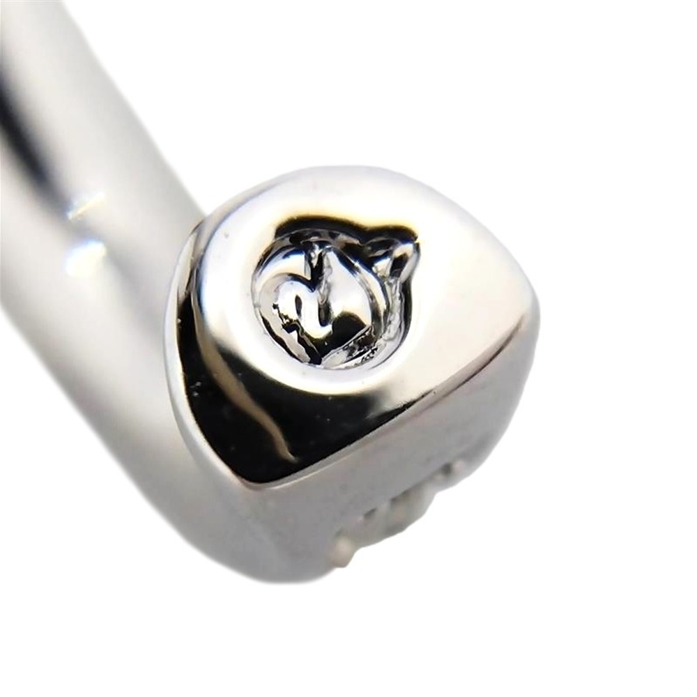 スワロフスキー SWAROVSKI 2WAY ロングドロップ ピアス クリスタル_画像7