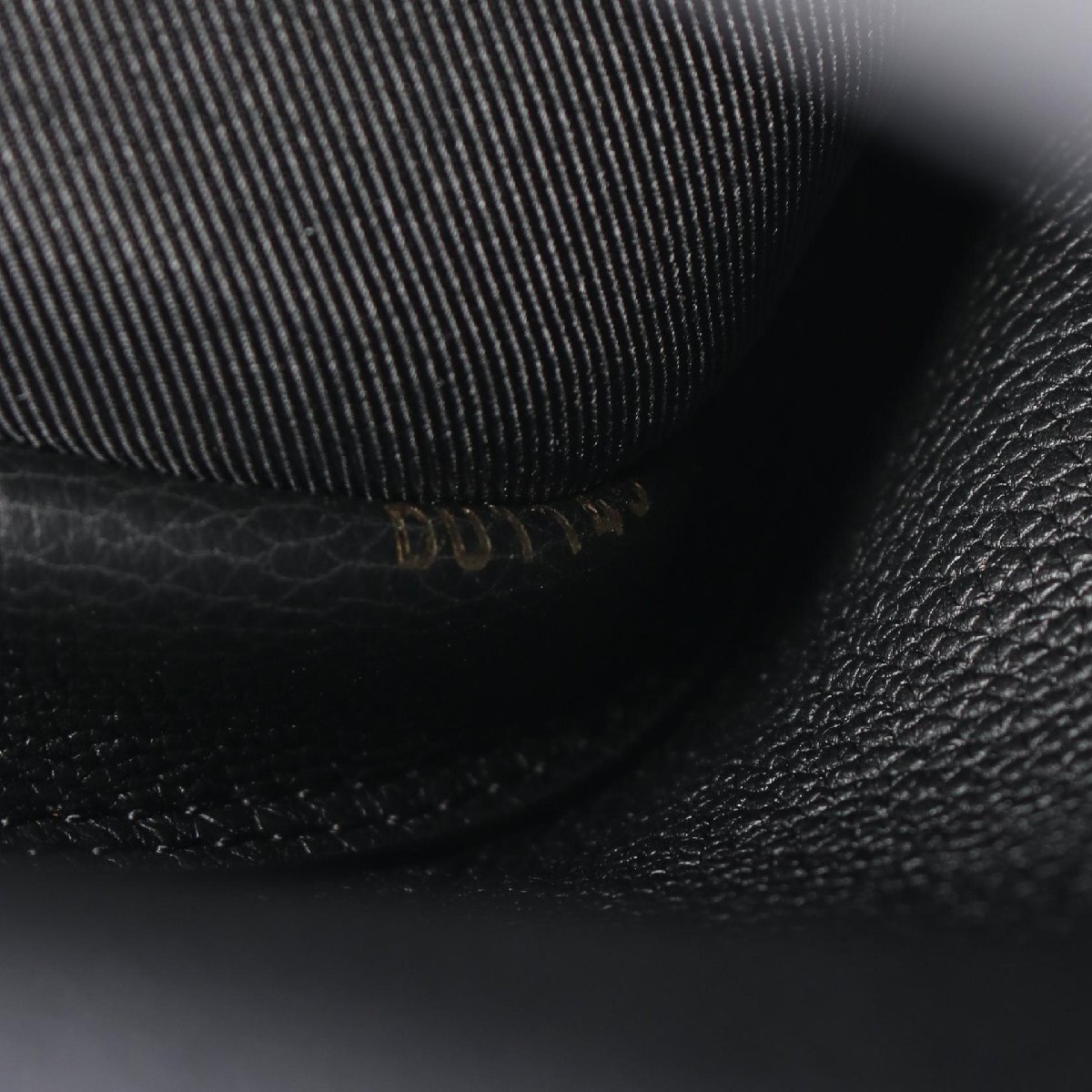  Louis * Vuitton блокировка mi-MM бренд off LOUIS VUITTON ручная сумочка машина f кожа б/у женский 