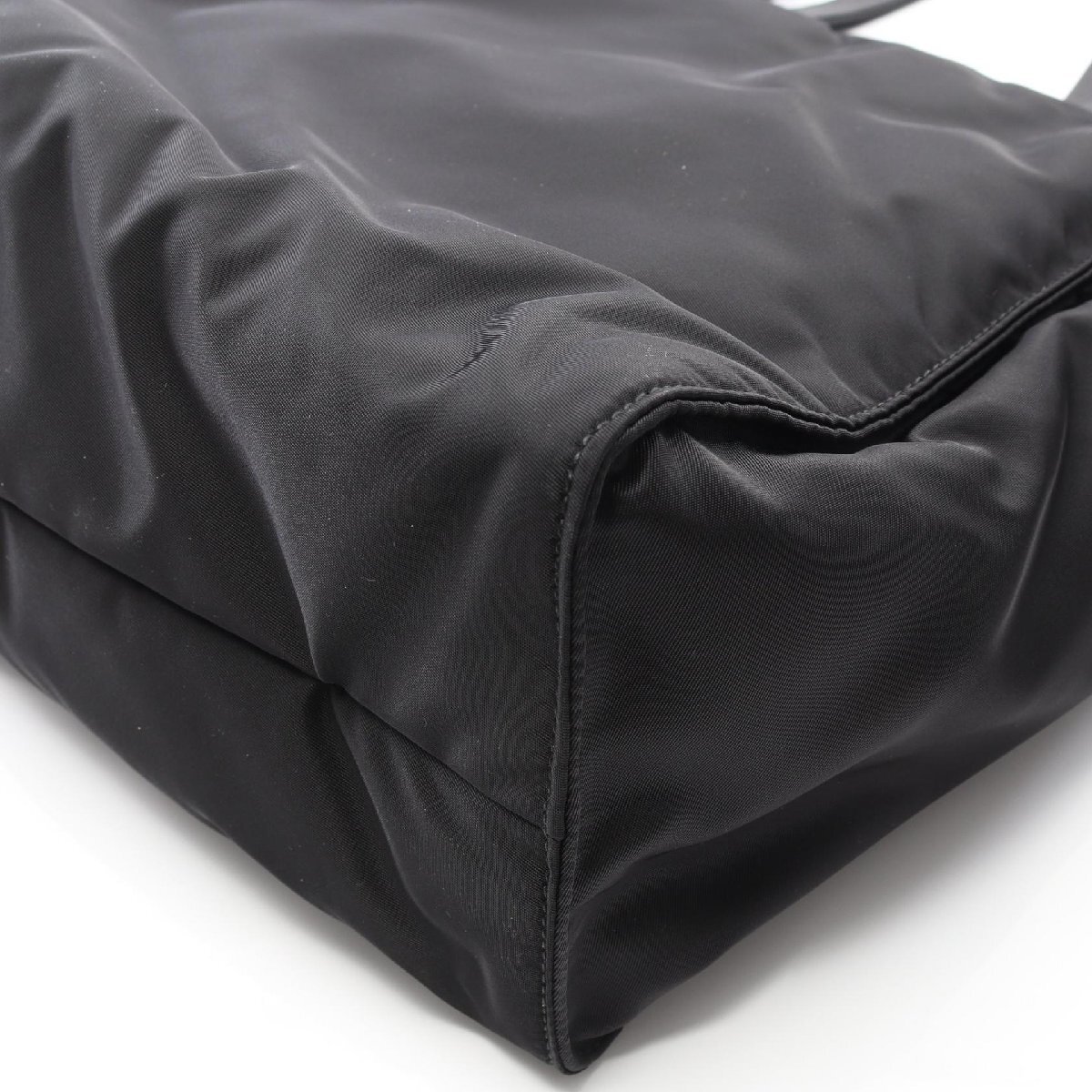  Prada Re-Nylon бренд off PRADA нейлон большая сумка нейлон б/у женский 