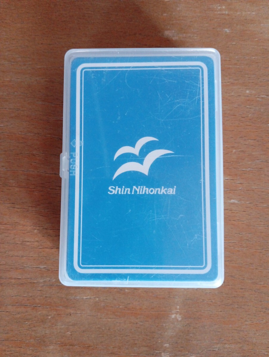 トランプ　shin nihonkai_画像1