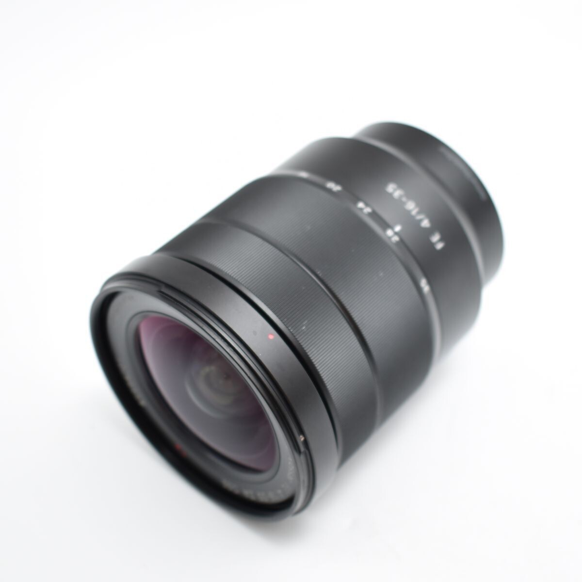 SONY 標準ズームレンズ SONY 標準ズームレンズ