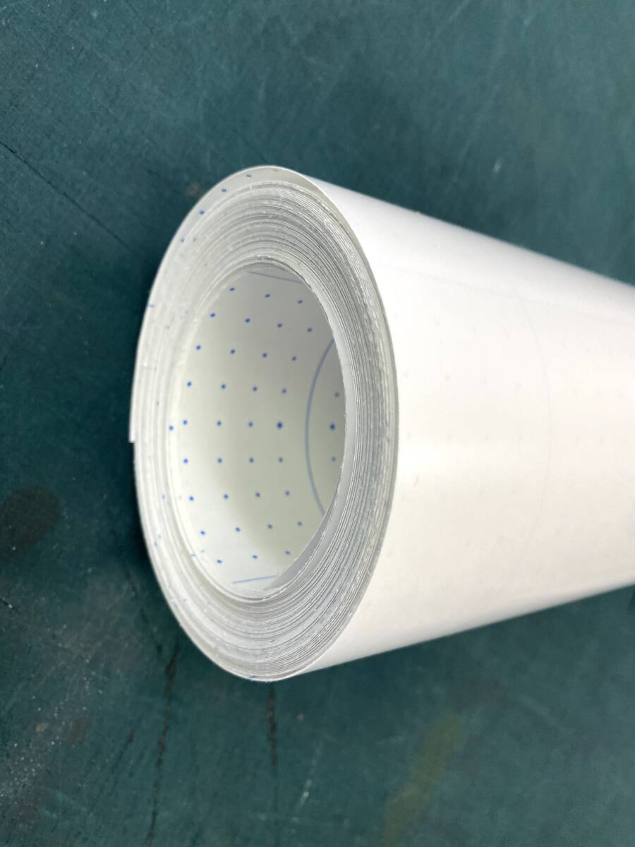 C117　フォグラス　C-25 切り売り_画像2