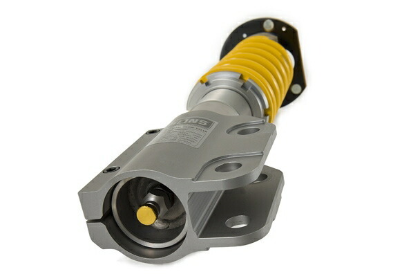 シビックタイプR FD2 車高調 オーリンズ ネジ式車高・全長調整モデル HAL スプリングレスキット OHLINS 車高調整キット ローダウン_画像3