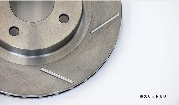 アルト HA36S ブレーキローター フロント左右セット シュピーゲル ビッグローターキット SLK60L-J02SL-01 工賃セット Spiegel フロント_画像2