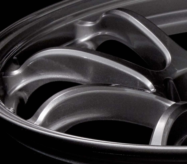 エンケイ パフォーマンスライン PF09 1本販売 ホイール バレーノ【17×7J 4-100 INSET38】CBA-WB42S ENKEI PerformanceLine ホイール_画像10