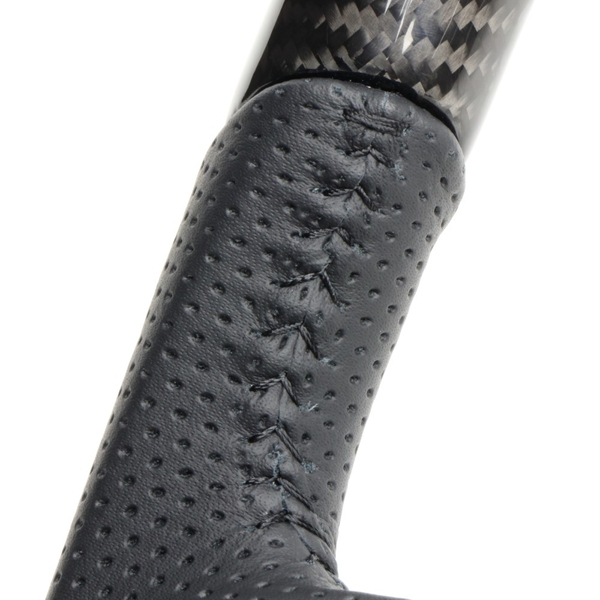  Sambar van Dias S700B S710B рулевой механизм Real оригинал серии DIB-BKC-BK REAL soft D Shape малого диаметра gun grip VAN