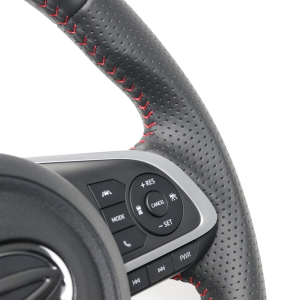 Justy 900 серия рулевой механизм Real оригинал серии TYD-LPB-RD установка комплект REAL soft D Shape малого диаметра gun grip руль