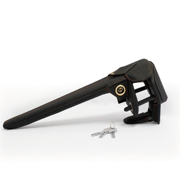 Alphard 30 серия 40 серия TOM`S рулевой механизм блокировка 45300-TS001 TOM'S TOMS противоугонное кража . останавливаться предотвращение преступления руль фиксация руль блокировка