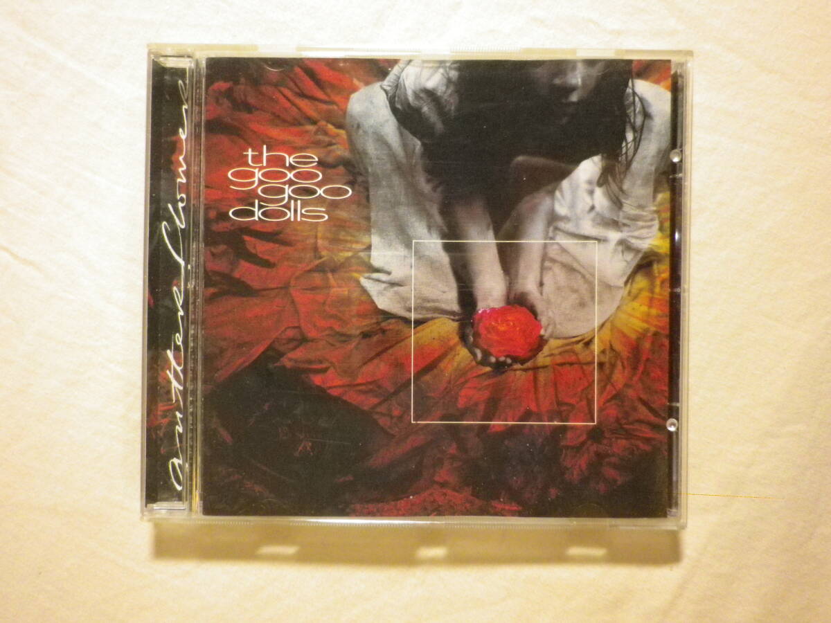 『Goo Goo Dolls CD7枚セット』(国内盤帯付有,Jed,Hold Me Up,A Boy Named Goo,Dizzy Up The Girl,Gutterflower,Name,Iris,USロック)_画像7