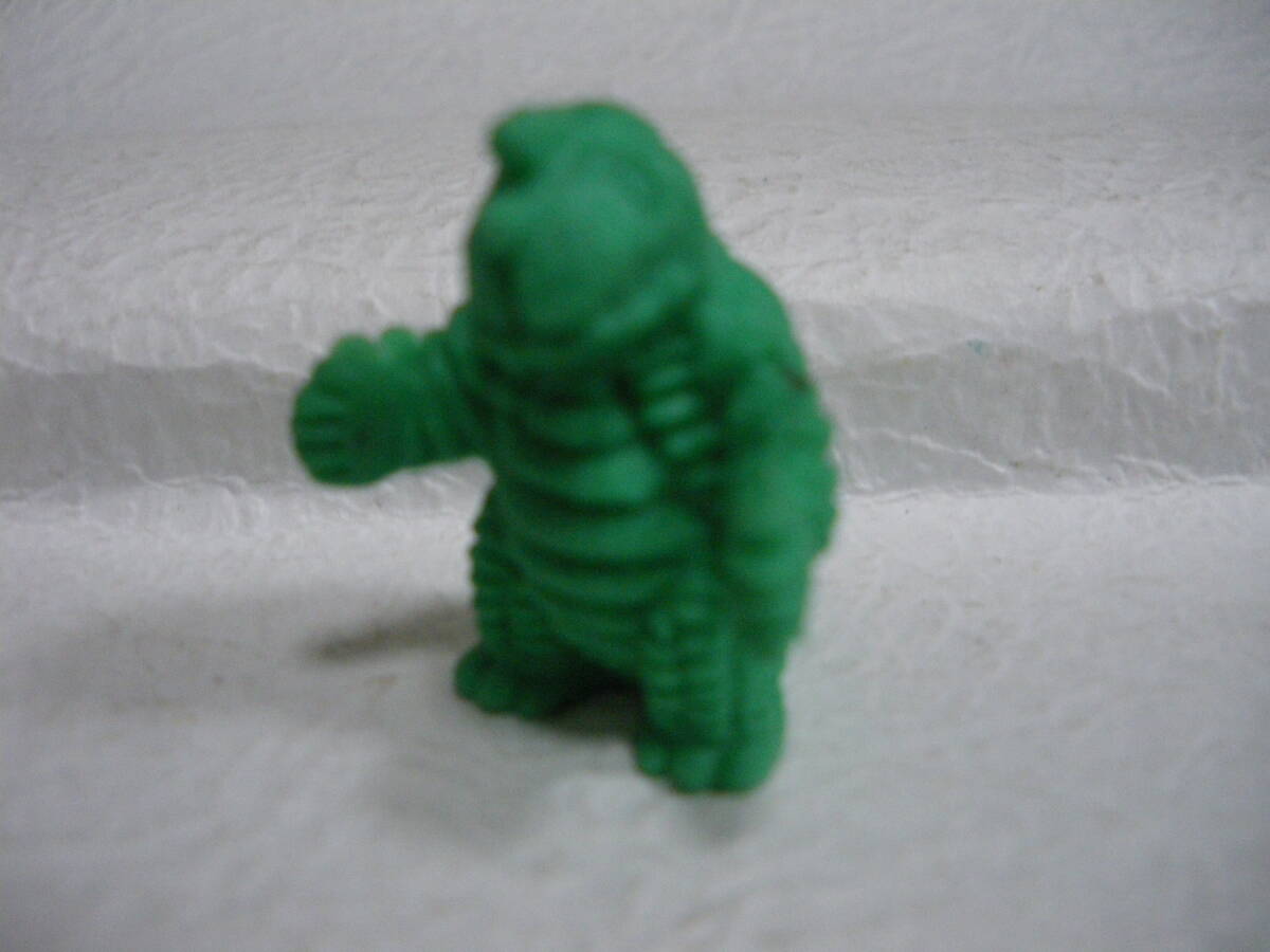 丸越　アボラス　緑　小版　怪獣消しゴム　HG　正規　ヴィンテージ　ウルトラ怪獣　名鑑　ウルトラマン　同梱可_画像1
