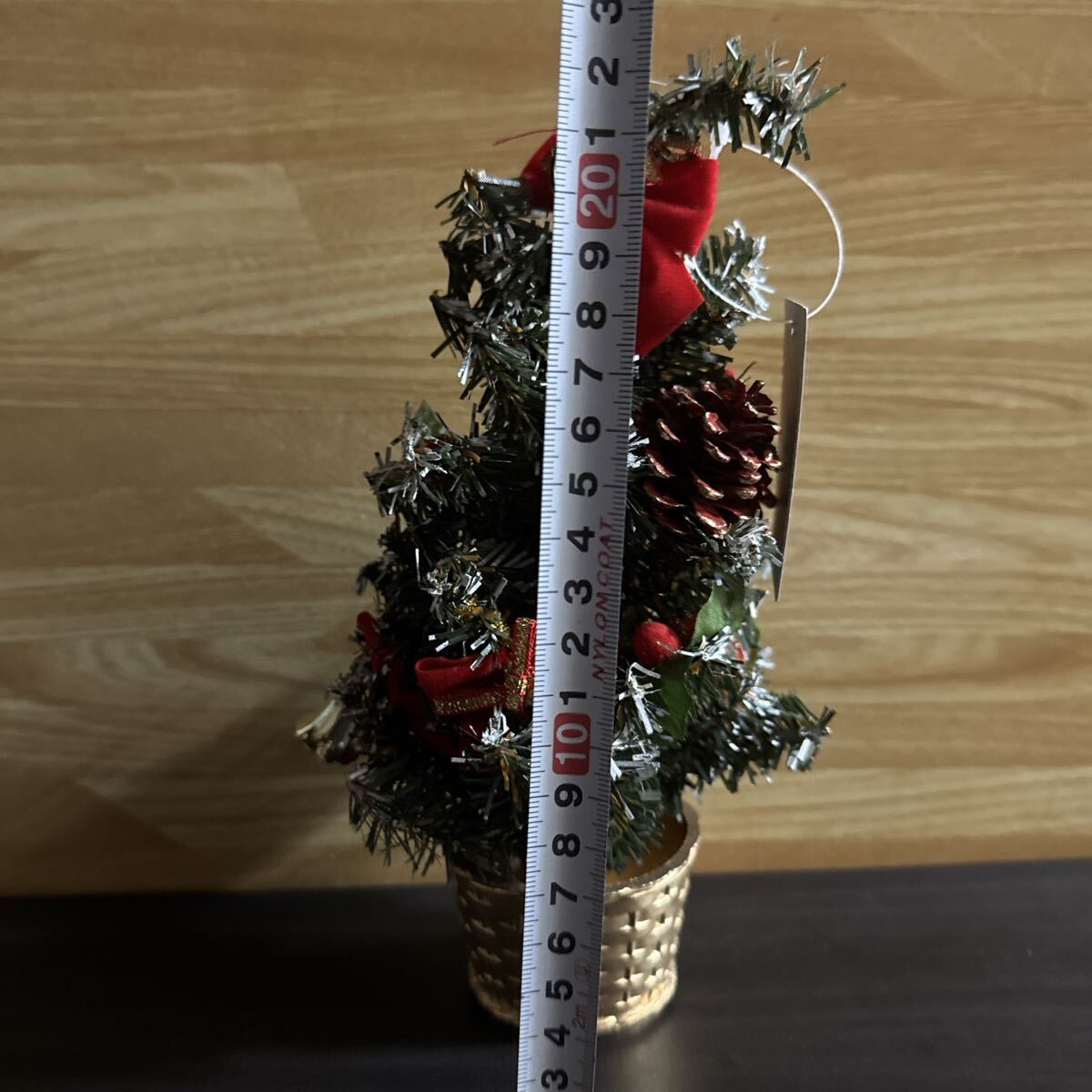 クリスマスツリー_画像4