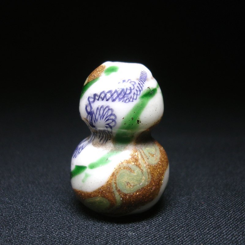 古代メソポタミア 円筒印章 紀元前 出土 ガンダーラ エジプト 根付