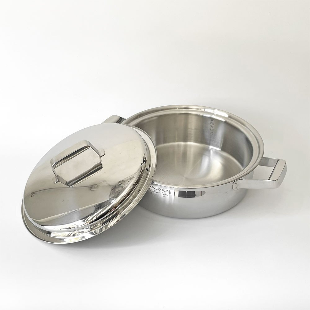 * tapper одежда Tupperware Rainbow кухонная утварь premium II 26cm глубокий кастрюля кастрюля с двумя ручками aluminium нержавеющая сталь все много слой структура нет вода кулинария America 