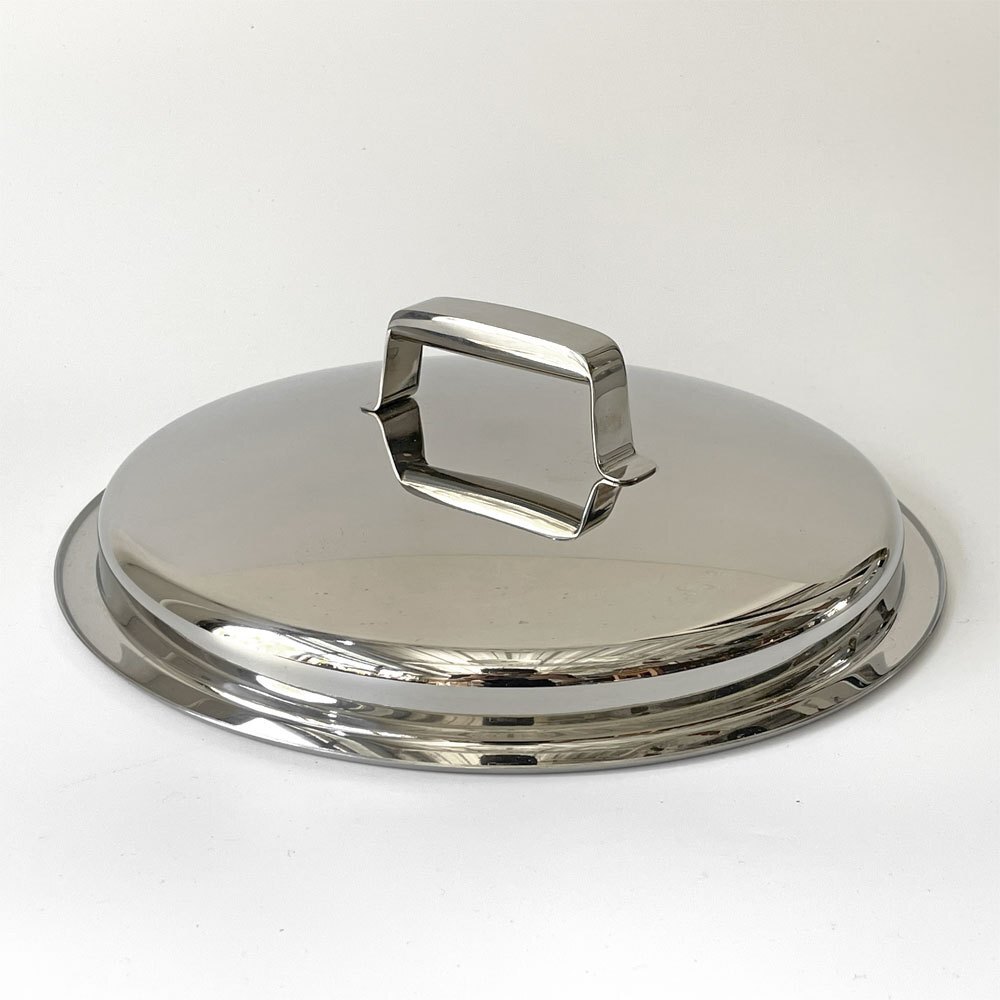 * tapper одежда Tupperware Rainbow кухонная утварь premium II 26cm глубокий кастрюля кастрюля с двумя ручками aluminium нержавеющая сталь все много слой структура нет вода кулинария America 