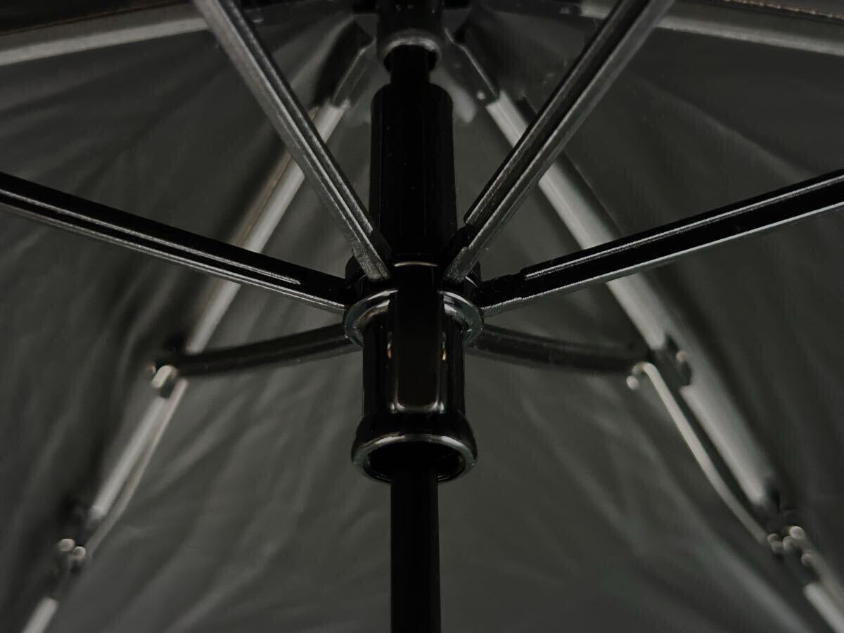 PENDLETON☆ペンドルトン☆ネイティブ柄☆折り畳み傘☆晴雨兼用☆カーキ☆男女兼用☆収納ミニトートバッグ付き_画像8