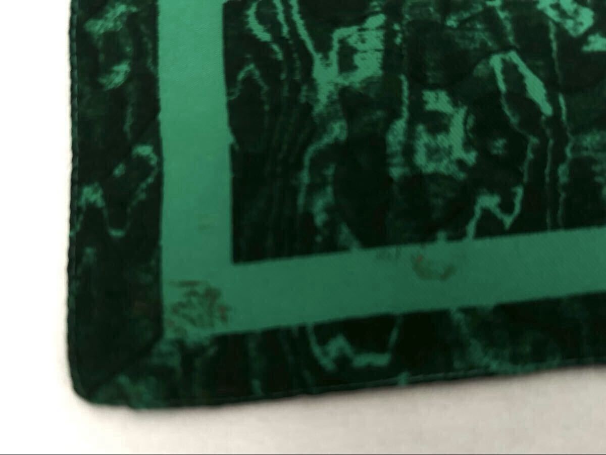 Christian Dior POISON/クリスチャン ディオール プワゾン オードトワレ50ml ☆ 残8割位 ☆ フランス製 ☆EDT SP☆ノベルティハンカチ付き_画像6