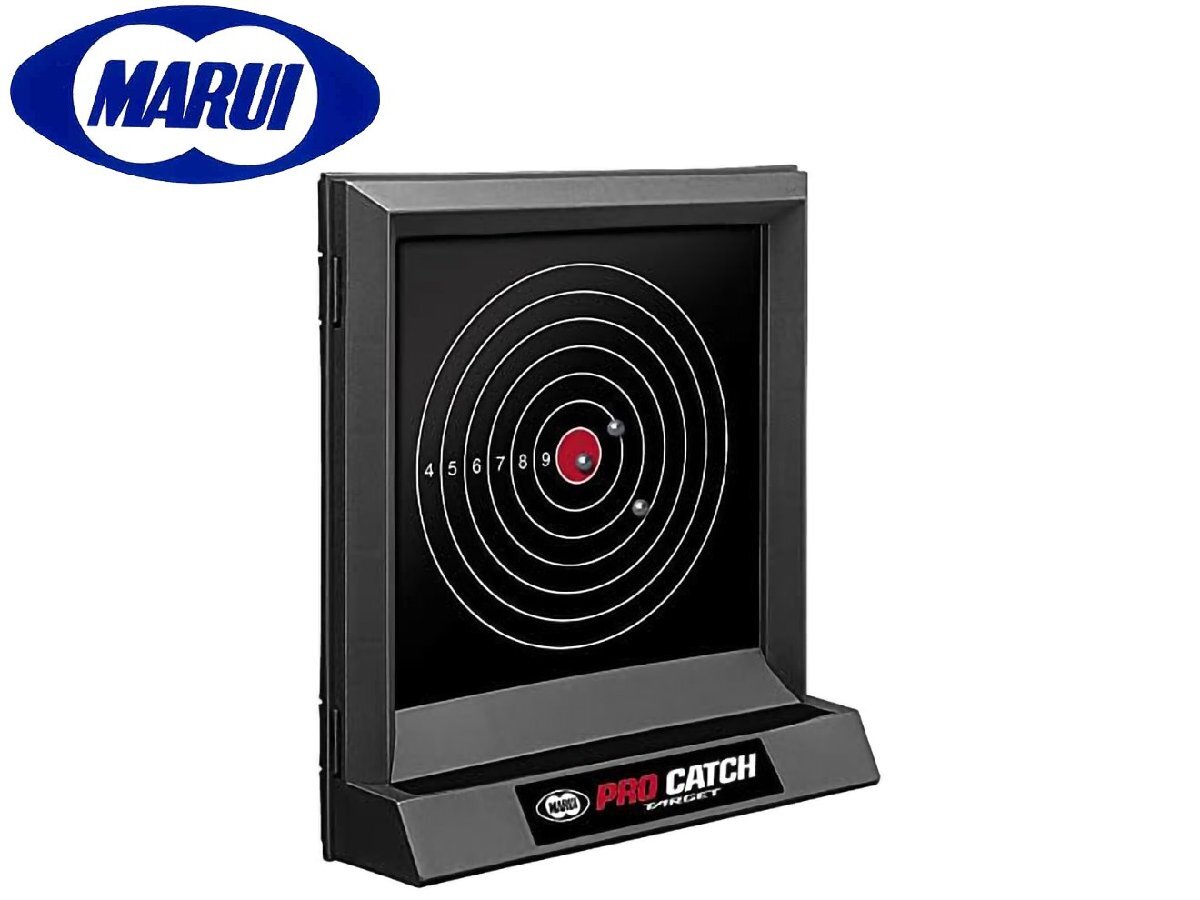 TKM-ACC-001　東京マルイ プロキャッチターゲット_画像1