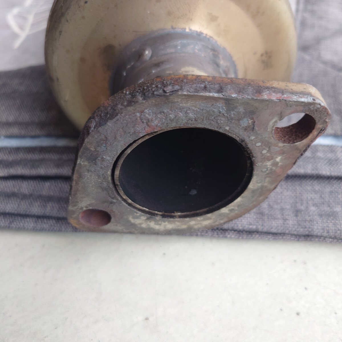 BLITZブリッツ NUR-SPEC カスタムエディション VS 63556 アトレーワゴン ターボ S331G　S321G　中古