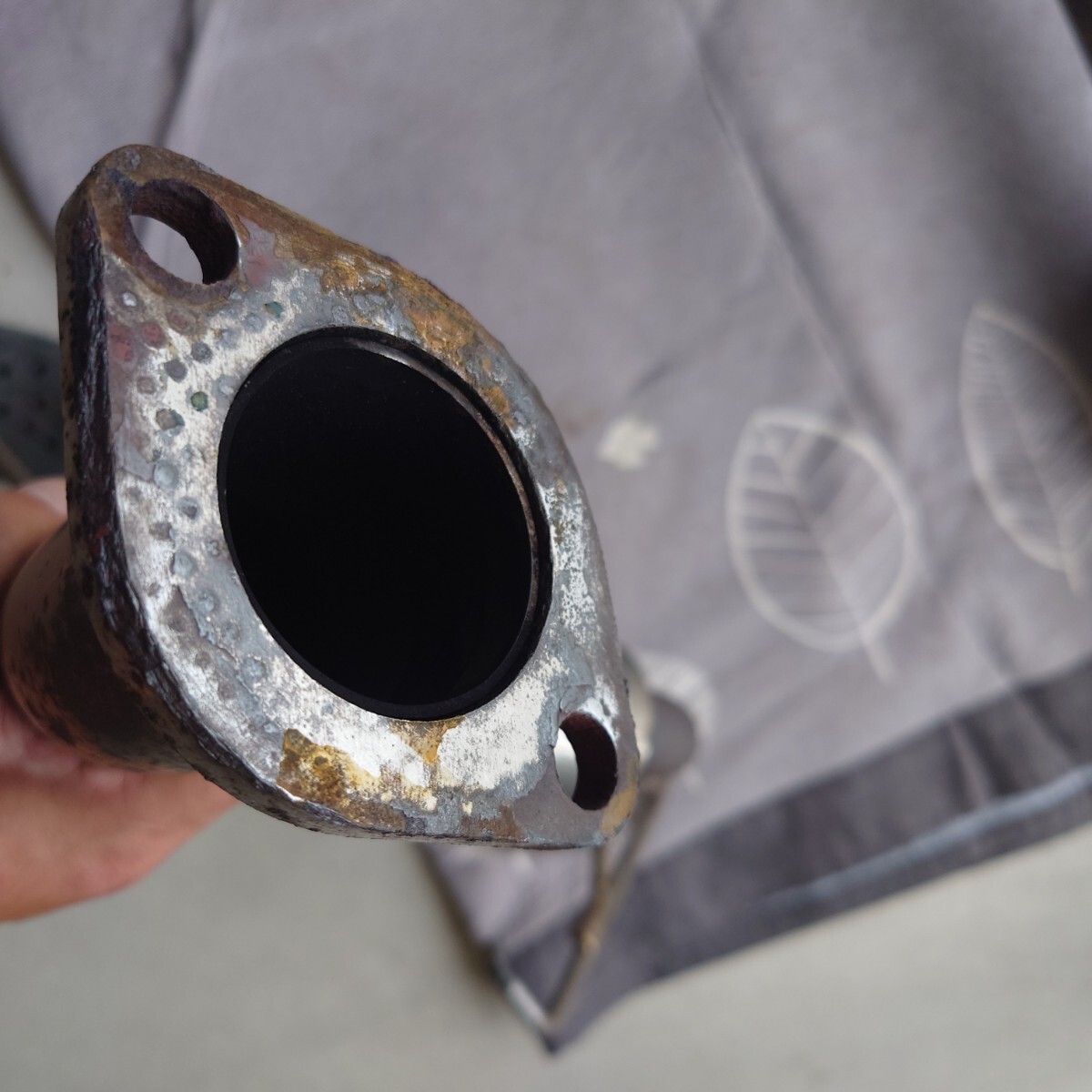 BLITZブリッツ NUR-SPEC カスタムエディション VS 63556 アトレーワゴン ターボ S331G　S321G　中古