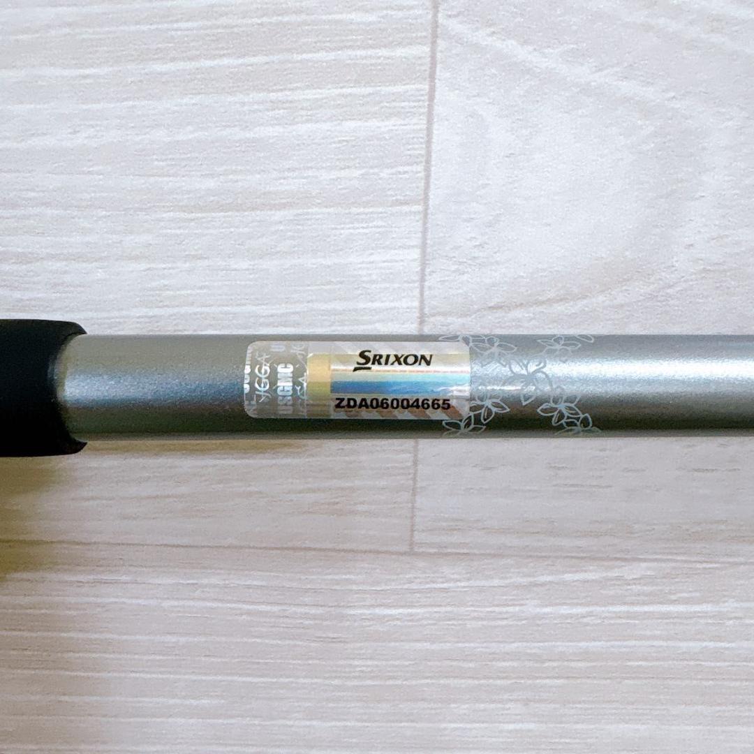 Diamana ディアマナ ZX-Ⅱ50 S スリクソンスリーブ付 ドライバー