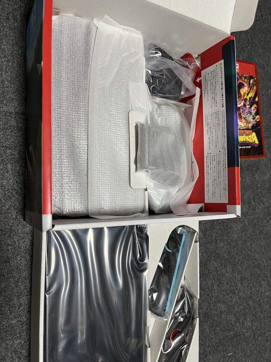 スイッチ1、2 本體セット　ソフト付き