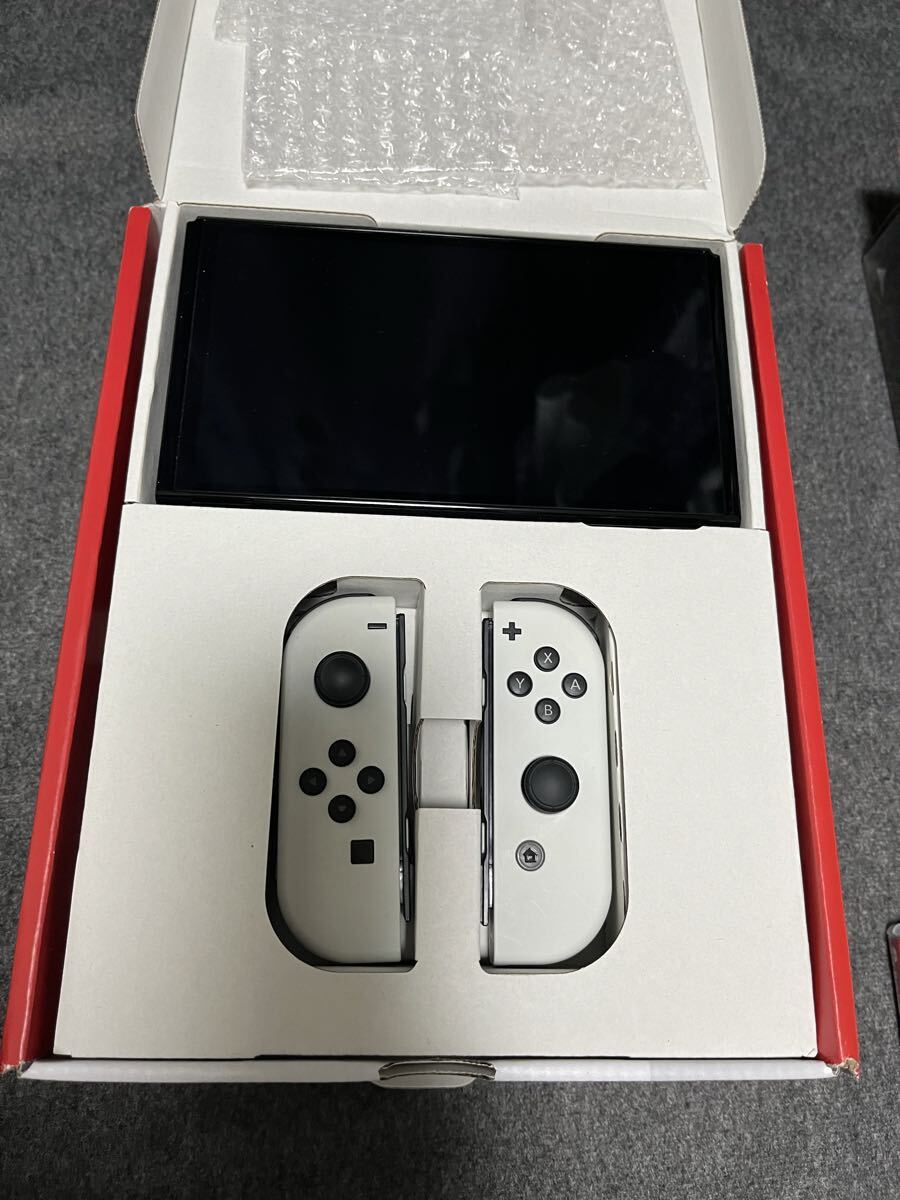 スイッチ1、2 本體セット　ソフト付き