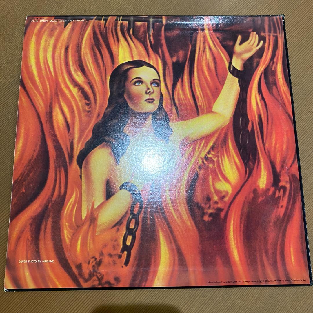 レナード・コーエン レナード コーエンの唄 レコード R-200_画像1