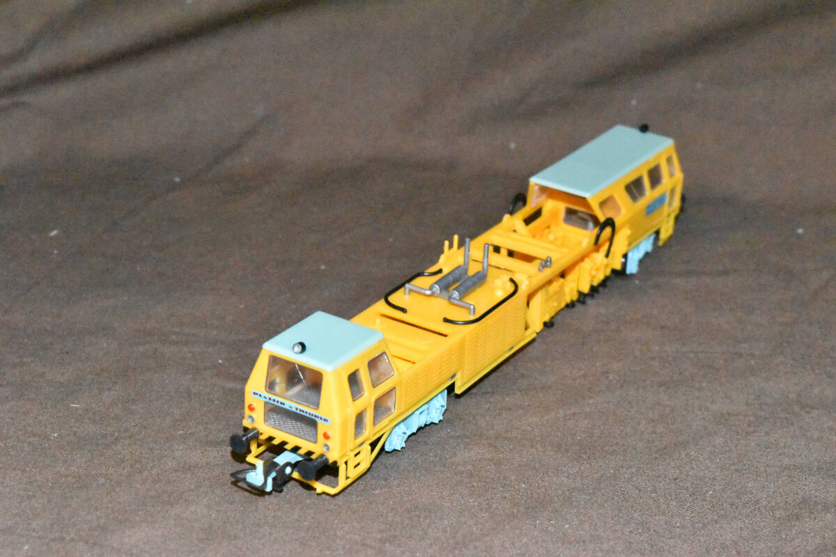 ●☆【入手困難 希少品】メーカー在庫無 絶版品 マルタイ Liliput 2 未使用品_画像5