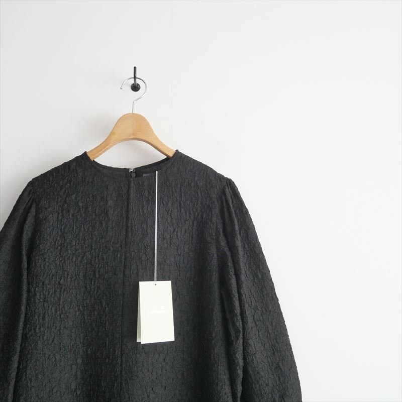 2025SS / Drawer別注 ドゥロワー / T-mat Masaki-Paris / バルーンスリーブドレス ワンピース 1 / 65264991528 / 2505-0547_画像4