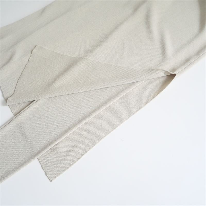 2025SS / Whim Gazette ウィムガゼット / スカートレギンス / WGZ1051302A0004 / 2506-0055_画像5