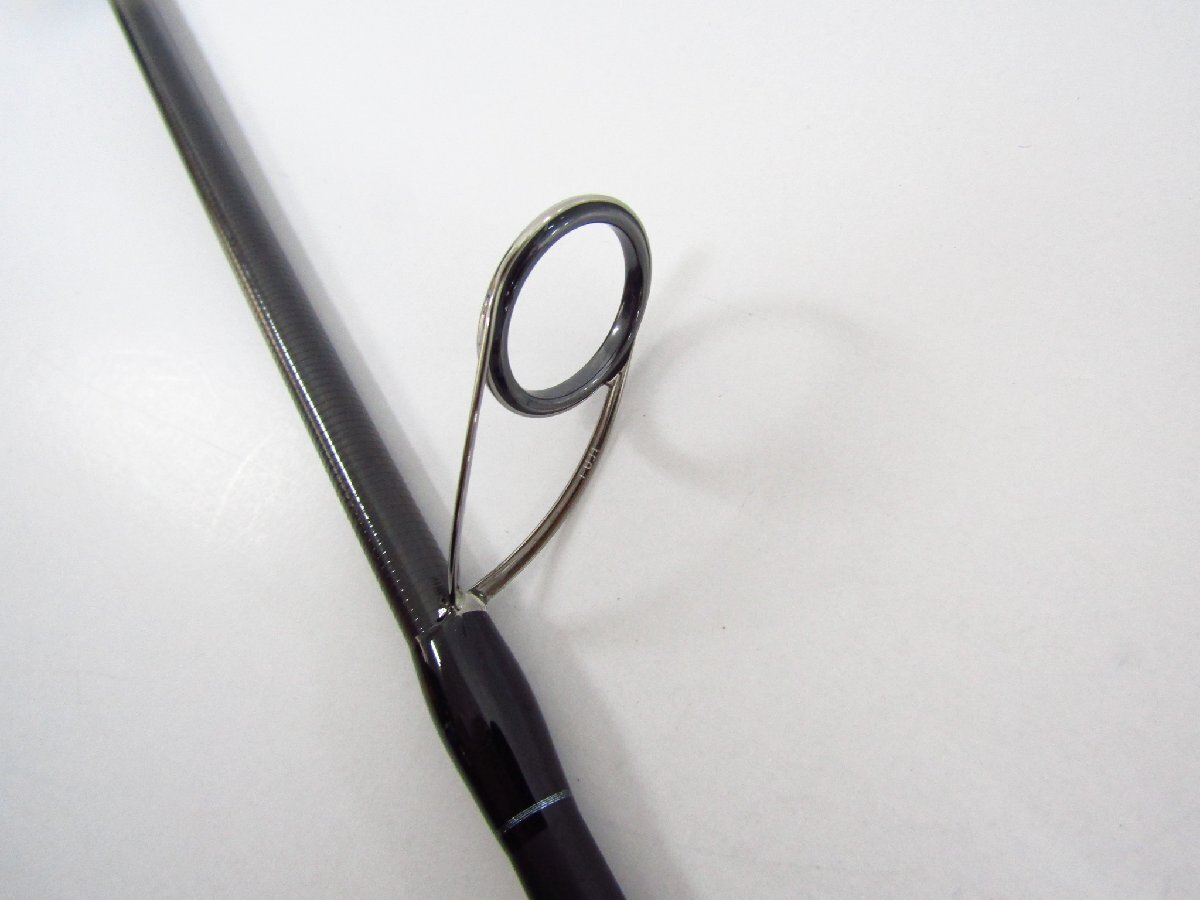 TULALA モンストロ G 70 MLS 釣り竿★SP11291_画像6