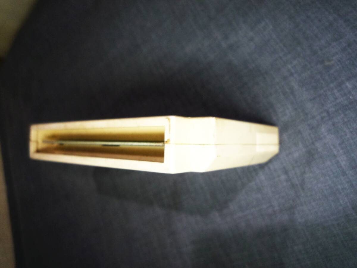 ▽FC▽東寶 タッチ ミステリーオブトライアングル 動作確認済