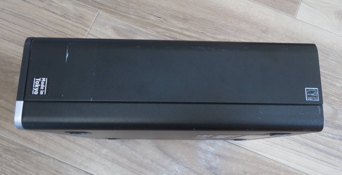 ＜07＞　HP Pro Desk 600 G4 SFF CORE i5 i5-8500 メモリ8GB 　HDD320GB