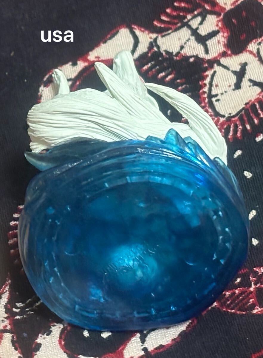 夏目友人帳 夏目 ニャンコ先生 斑 妖怪 妖 貓 フィギュア エフェクト 置物