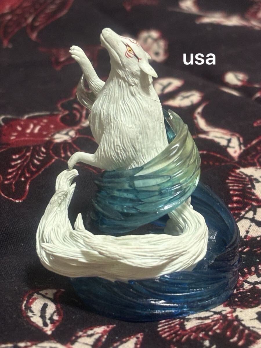 夏目友人帳 夏目 ニャンコ先生 斑 妖怪 妖 貓 フィギュア エフェクト 置物