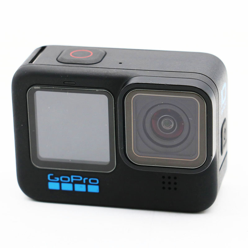 GoPro ゴープロ GoPro HERO10 BLACK 中古良品
