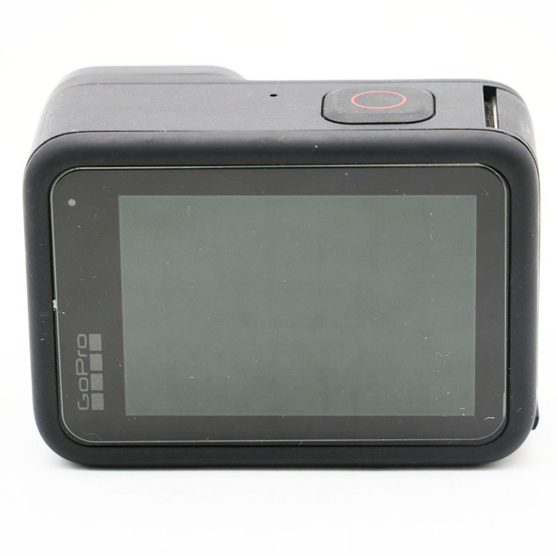 GoPro ゴープロ GoPro HERO10 BLACK 中古良品