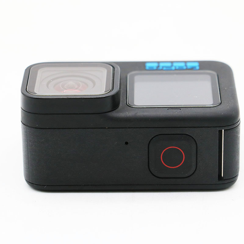 GoPro ゴープロ GoPro HERO10 BLACK 中古良品