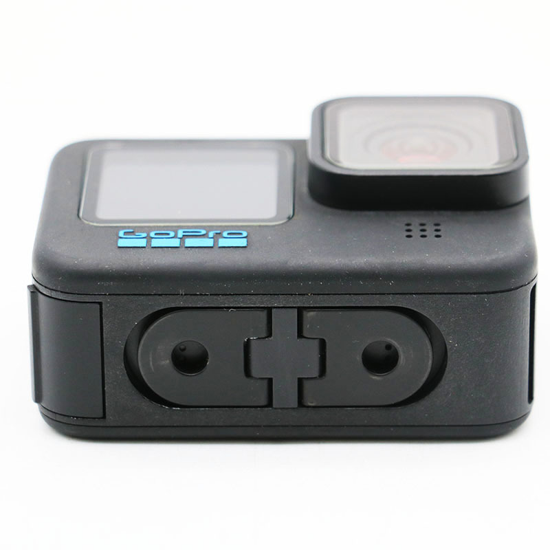 GoPro ゴープロ GoPro HERO10 BLACK 中古良品