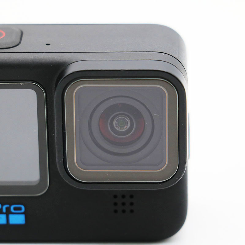 GoPro ゴープロ GoPro HERO10 BLACK 中古良品